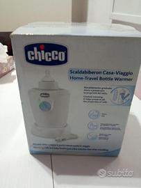 Scalda biberon chicco
