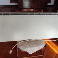 RADIATORE A PARETE