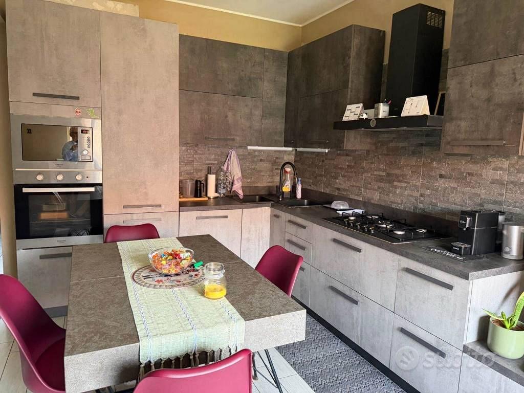 Appartamento – Sesto San Giovanni, Parpagliona - Vista 2