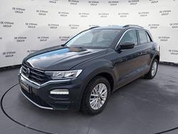 Volkswagen T-Roc 1.0 tsi Style 110cv