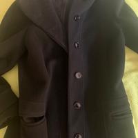 Cappotto donna marella rosati