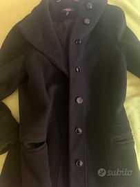 Cappotto donna marella rosati