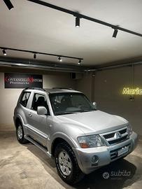 Mitsubishi Pajero 3.2 DI-D 160 CV DIESEL