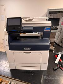 Miltifunzione laser B/N XEROX B405