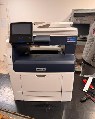 Miltifunzione laser B/N XEROX B405
