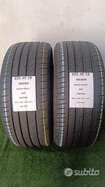 2 gomme 225 45 18 NEXEN DOT2023 RIF3027
