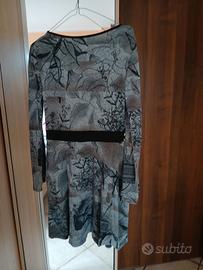 Vestito Talco