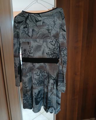Vestito Talco