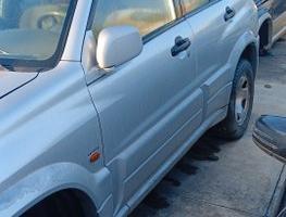 Suzuki Vitara Diesel anno 2007