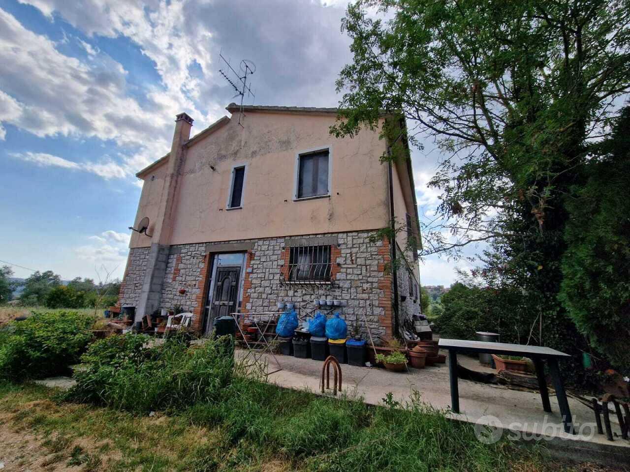 Appartamento – Avigliano Umbro, Rena - Vista 5