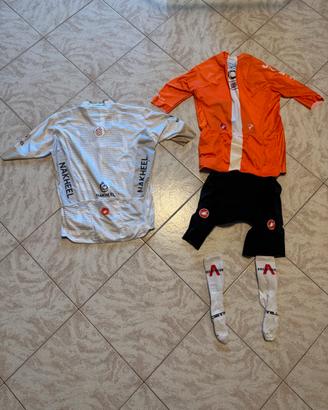 Completo aero castelli