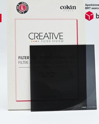 Cokin Z-154 Z Filtro Grigio Neutro ND8 100