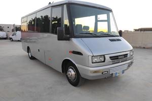 Iveco Minibus 25 POSTI - 2.5 Diesel 115cv