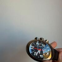 LOCMAN Cronografo Hi-Tech titanio/carbonio ref.114