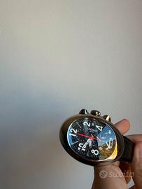 LOCMAN Cronografo Hi-Tech titanio/carbonio ref.114