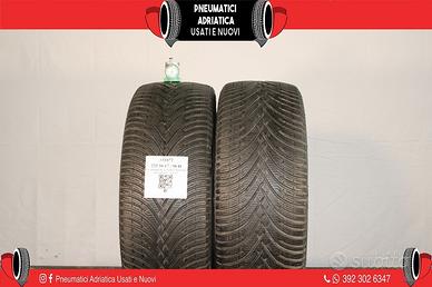 2 Gomme 225 50 R 17 Bf Goodrich al 79% SPED GRATIS