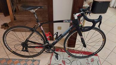 Bici da Corsa Olmo VELOCE ZEROTRE Full carbon