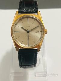 Orologio Vintage TRIB Meccanico 17 Rubis