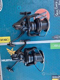 N.2 SHIMANO ultegra  XTD 14000  