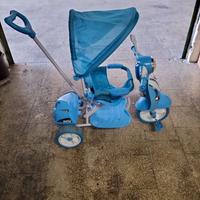 TRICICLO  BAMBINO