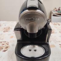 macchina da caffe ECL Espresso & Cappuccin Lavazza