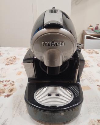 macchina da caffe ECL Espresso & Cappuccin Lavazza