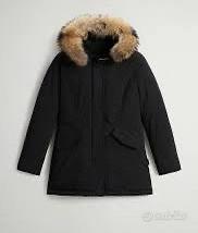 Woolrich Parka Uomo