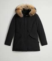 Woolrich Parka Uomo