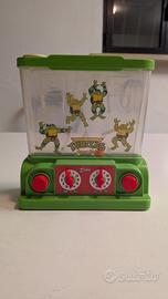 Ninja Turtles water game