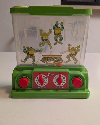 Ninja Turtles water game