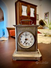 Antica sveglia Joker anni ‘30 Junghans Stella