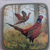 Sottobicchiere KAISER Germany anni 80