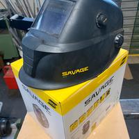 Maschera per saldatura