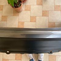 Paraurti posteriore Nissan Qashqai J11