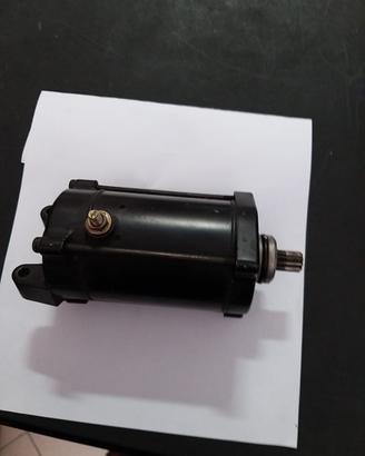 Motorino di avviamento per Honda TV 500 anni 80