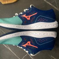 Scarpa running leggera Mizuno