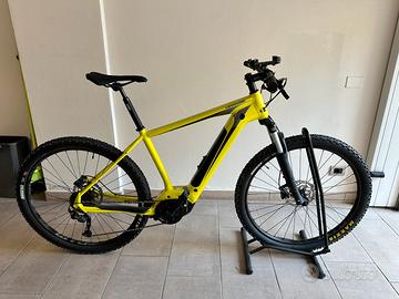 Cannondale Trail Neo 4 XL - E-Bike MTB NUOVA