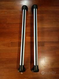 Barre portapacchi Mazda 3