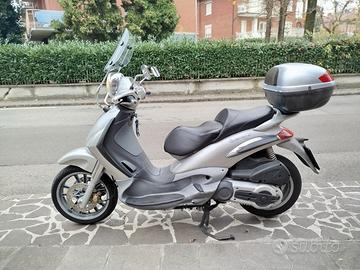 Piaggio Beverly 500 - 2004