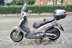 Piaggio Beverly 500 - 2004