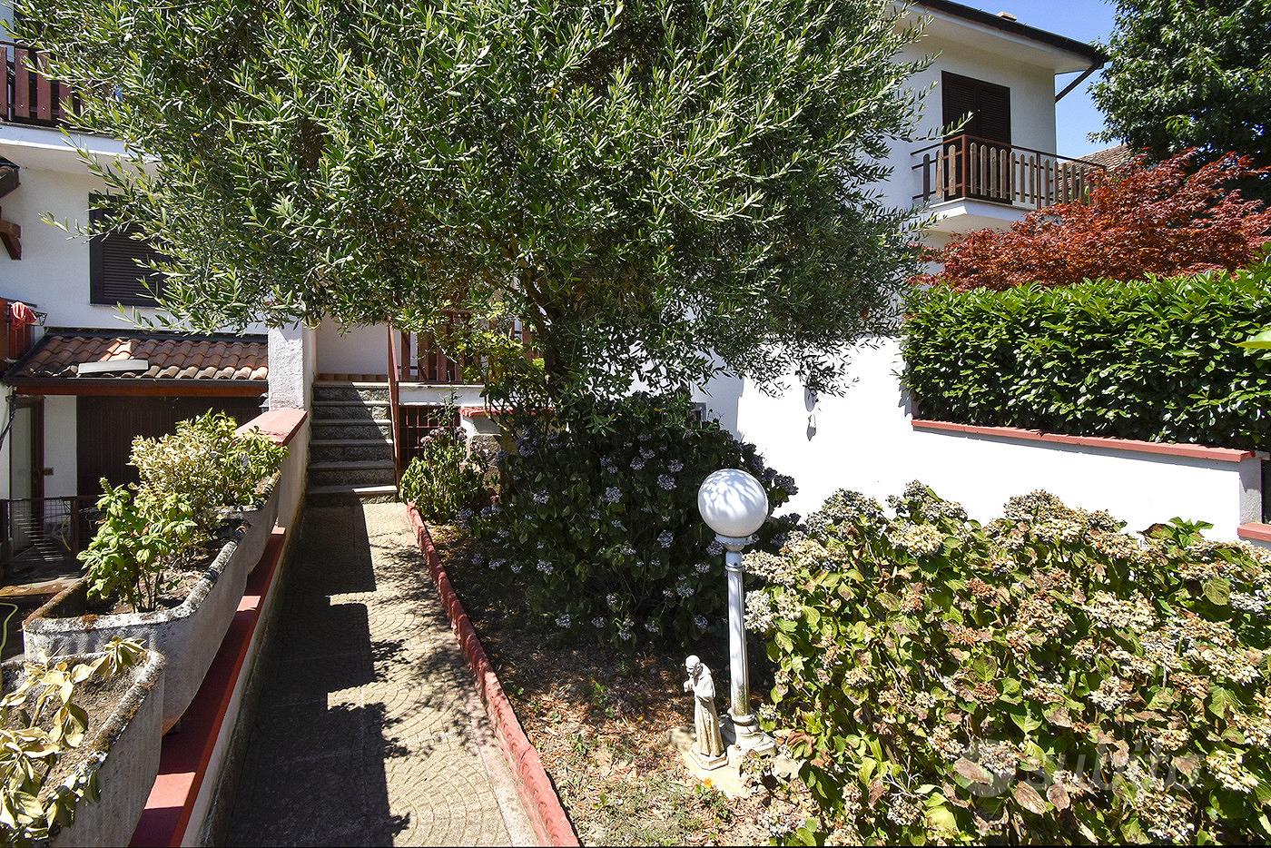 House in Noviglio, Santa Corinna Nuova, Santa Corinna - Vista 6