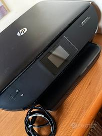 Stampante fotocopiatrice e scanner Hp