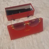 Occhiali Cartier 