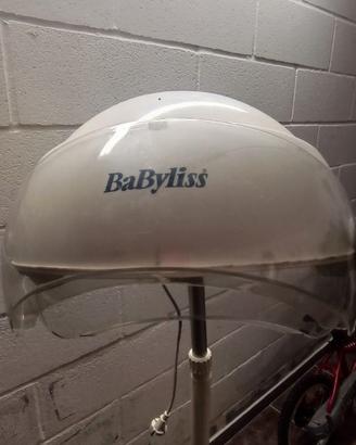 Casco capelli BaByliss