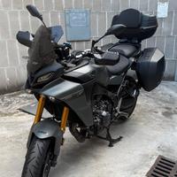 Yamaha Tracer 9GT - Full Optional - km 4754