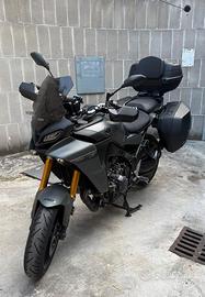 Yamaha Tracer 9GT - Full Optional - km 4754