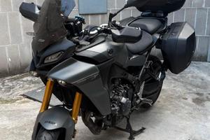 Yamaha Tracer 9GT - Full Optional - km 4754