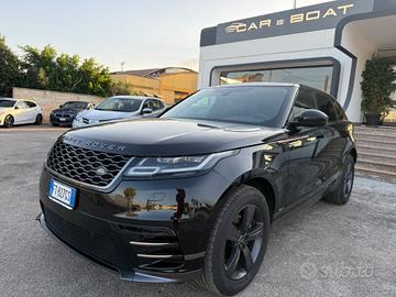 Land Rover Range Velar 2.0D I4 240 CV