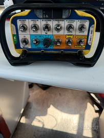 Radiocomando telecomando IMET
