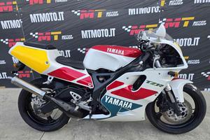 YAMAHA TRZ 250 Video 360 RS-3VX Cv45